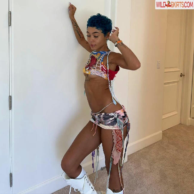 Coi Leray / coi_leray / coileray nude OnlyFans, Instagram leaked photo #65