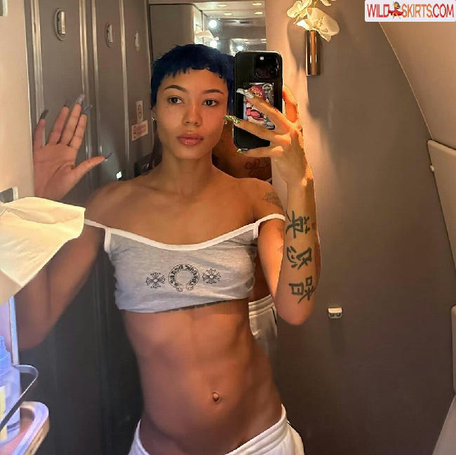 Coi Leray / coi_leray / coileray nude OnlyFans, Instagram leaked photo #124