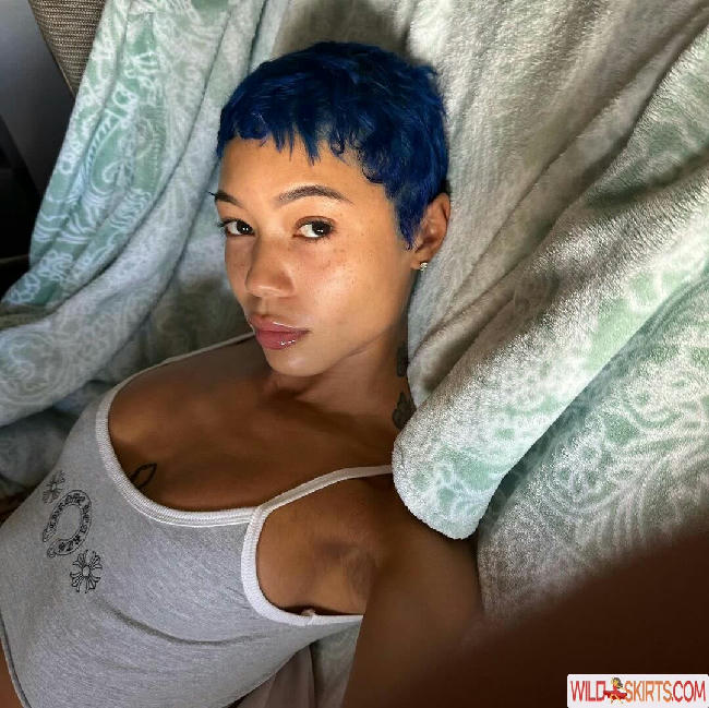 Coi Leray / coi_leray / coileray nude OnlyFans, Instagram leaked photo #113