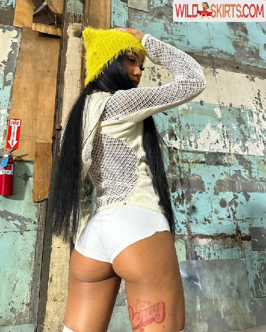 Coi Leray / coi_leray / coileray nude OnlyFans, Instagram leaked photo #146