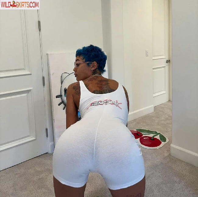 Coi Leray / coi_leray / coileray nude OnlyFans, Instagram leaked photo #158