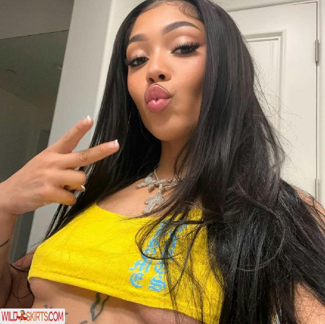 Coi Leray / coi_leray / coileray nude OnlyFans, Instagram leaked photo #164