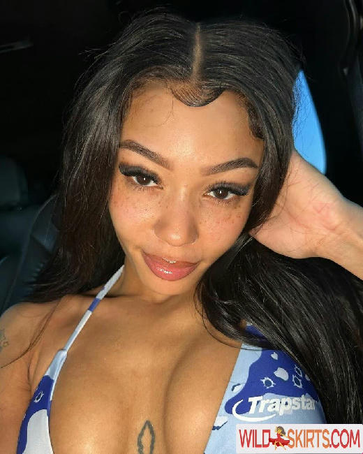 Coi Leray / coi_leray / coileray nude OnlyFans, Instagram leaked photo #175