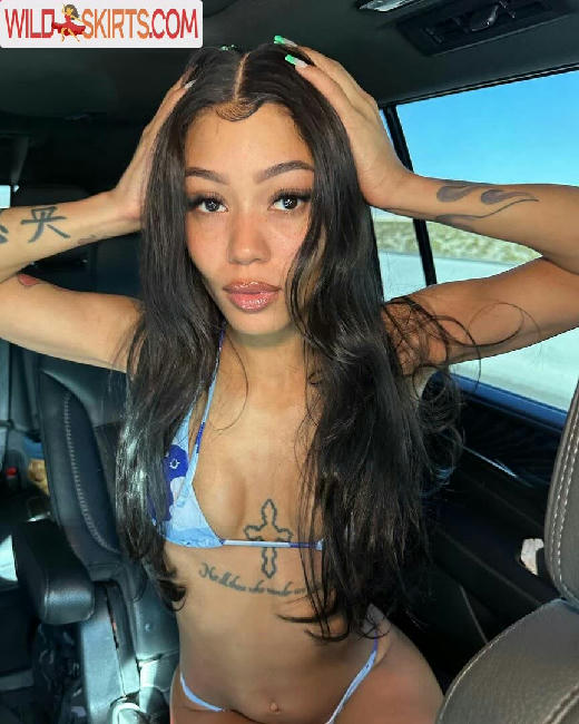 Coi Leray / coi_leray / coileray nude OnlyFans, Instagram leaked photo #176