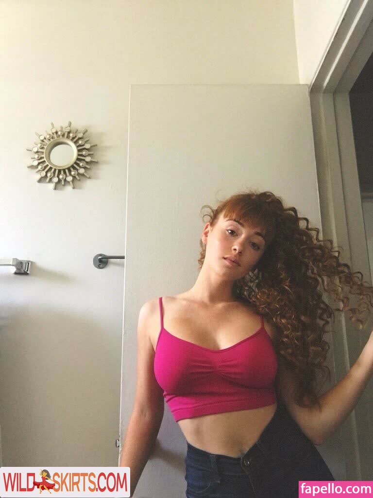 Colette Lush / ColetteLushGing / colettelushtheginger / lana_colette nude OnlyFans, Instagram leaked photo #8