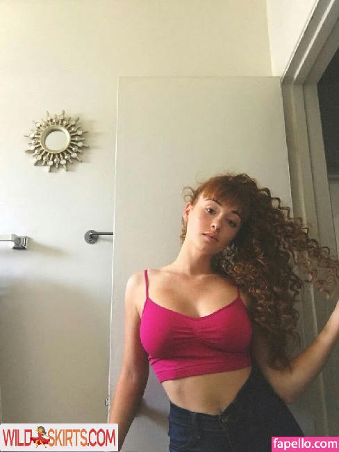 Colette Lush / ColetteLushGing / colettelushtheginger / lana_colette nude OnlyFans, Instagram leaked photo #9