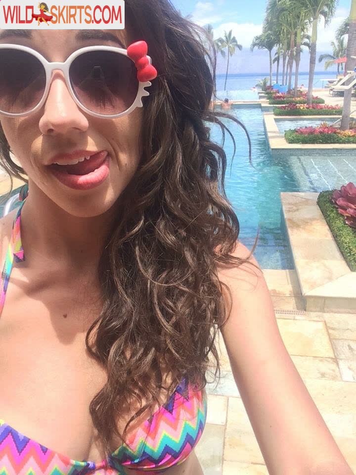 Colleen Ballinger / Miranda Sings nude leaked photo #19