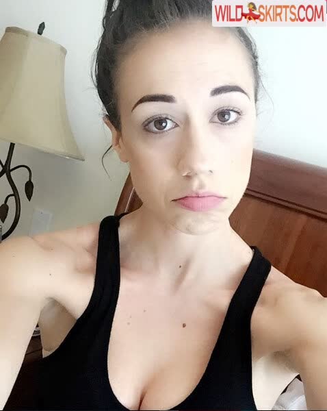 Colleen Ballinger / Miranda Sings nude leaked photo #4