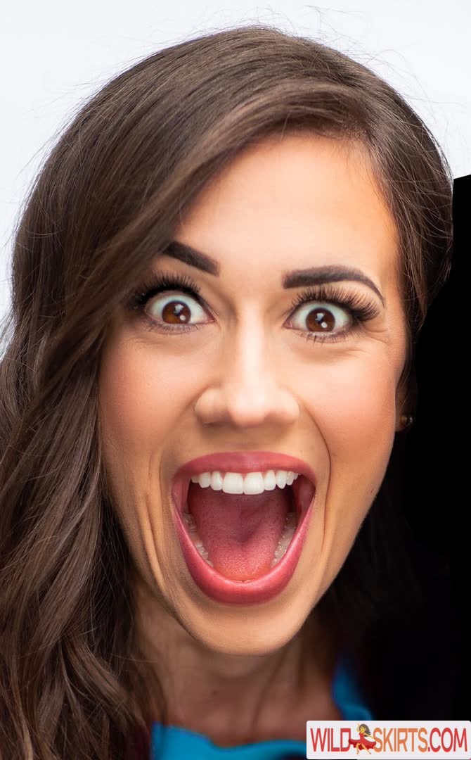 Colleen Ballinger / Miranda Sings nude leaked photo #1