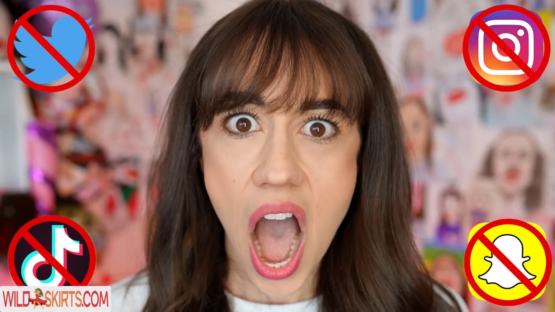 Colleen Ballinger / Miranda Sings nude leaked photo #5