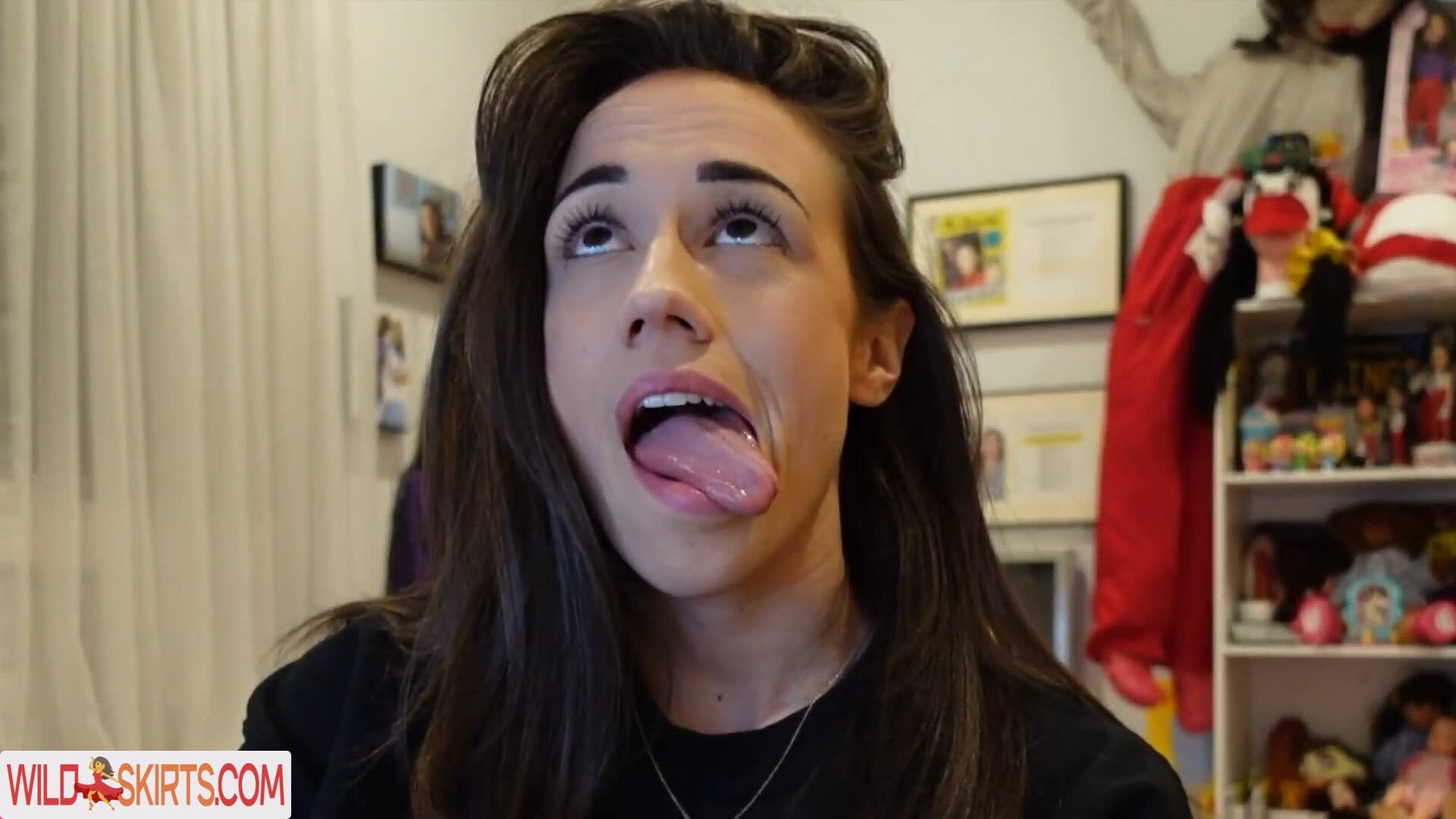 Colleen Ballinger / Miranda Sings nude leaked photo #8