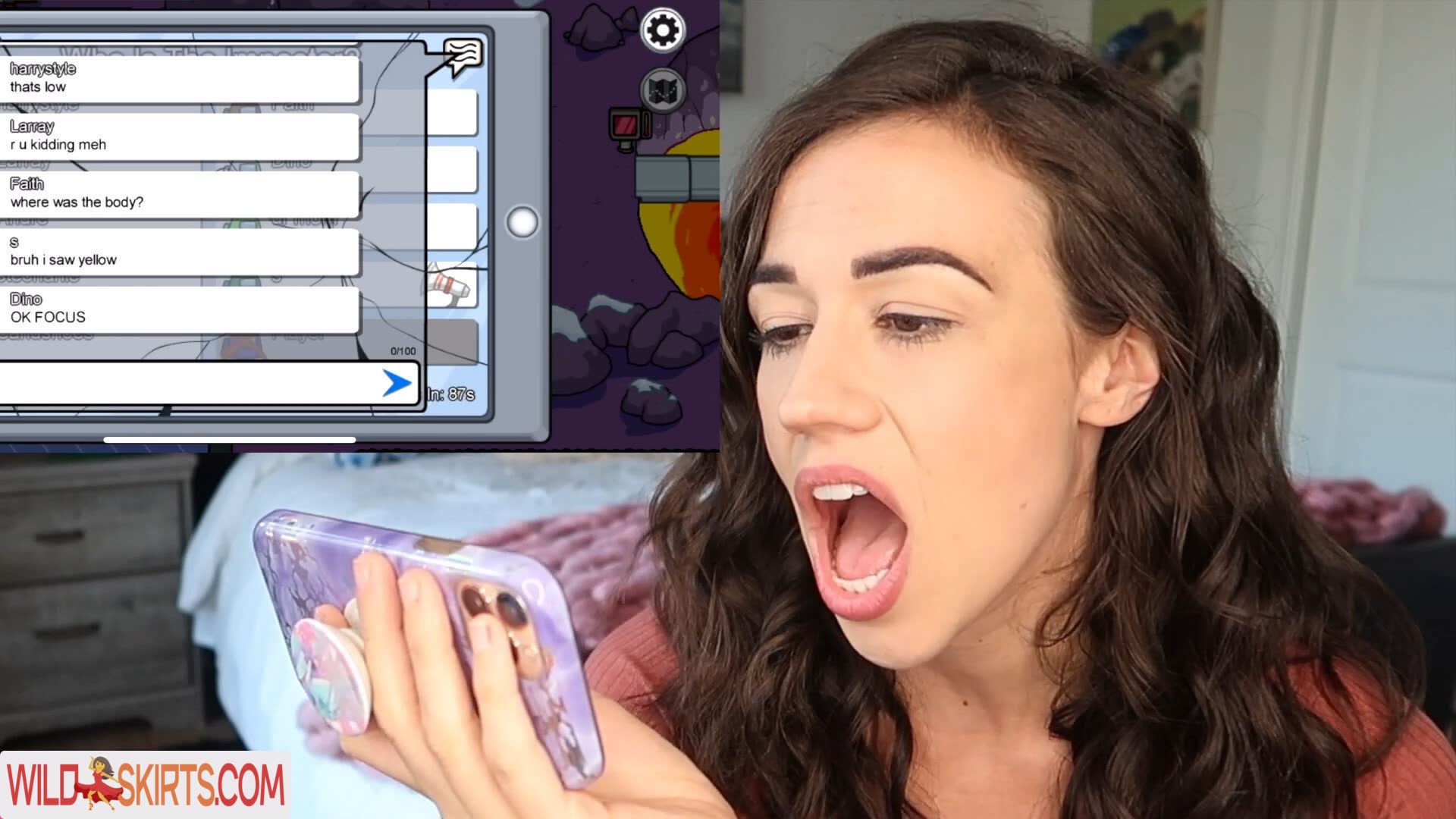 Colleen Ballinger / Miranda Sings nude leaked photo #1