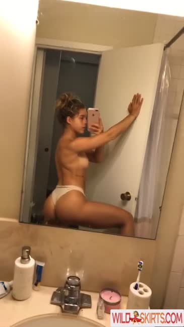 Collegecleaneating / Katrina Wright / collegecleaneating nude Instagram leaked video #74