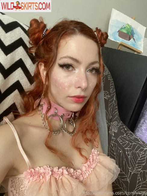 comfykitty nude OnlyFans, Instagram leaked photo #159