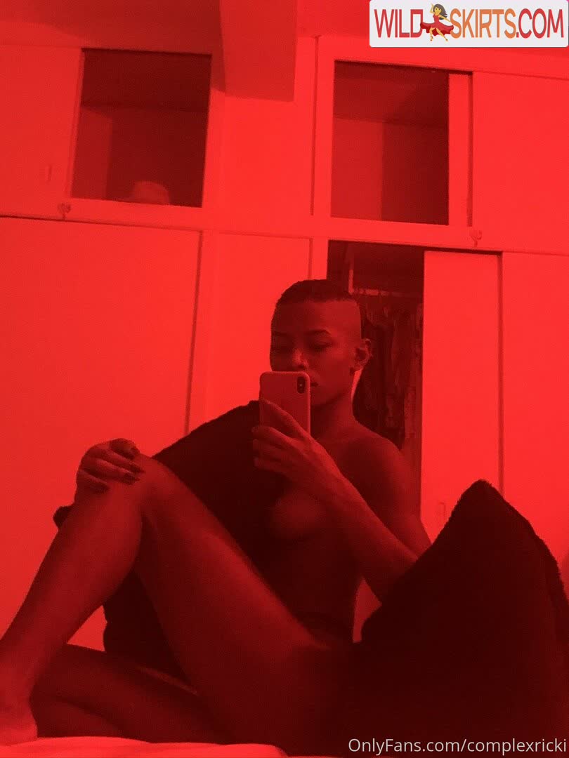 complexricki / complex.ricki / complexricki nude OnlyFans, Instagram leaked photo #6