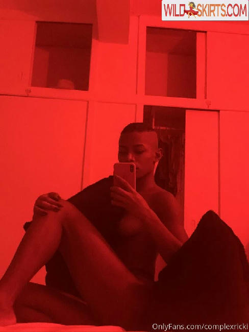 complexricki / complex.ricki / complexricki nude OnlyFans, Instagram leaked photo #7