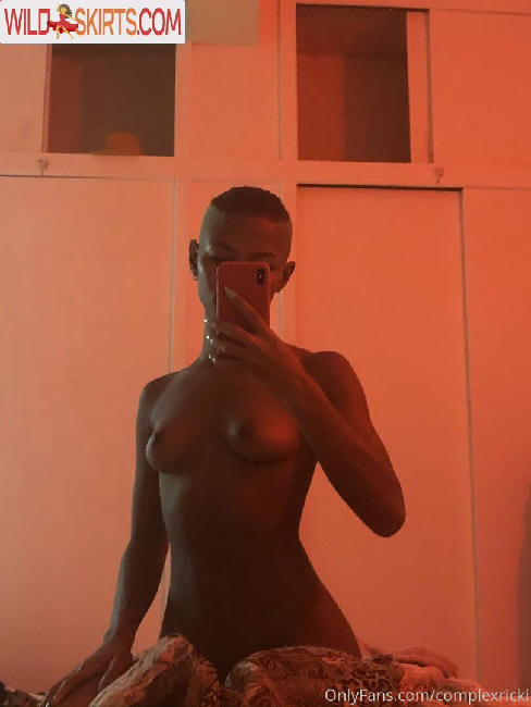 complexricki / complex.ricki / complexricki nude OnlyFans, Instagram leaked photo #8