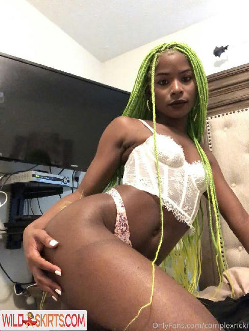 complexricki / complex.ricki / complexricki nude OnlyFans, Instagram leaked photo #57