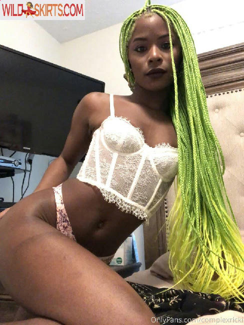 complexricki / complex.ricki / complexricki nude OnlyFans, Instagram leaked photo #61