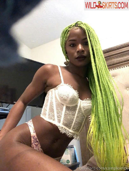 complexricki / complex.ricki / complexricki nude OnlyFans, Instagram leaked photo #51