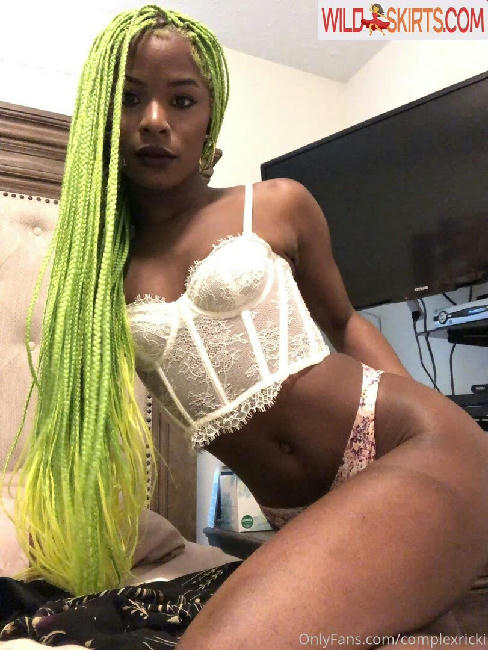 complexricki / complex.ricki / complexricki nude OnlyFans, Instagram leaked photo #52