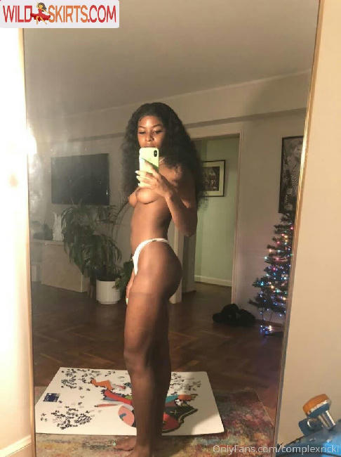 complexricki / complex.ricki / complexricki nude OnlyFans, Instagram leaked photo #76