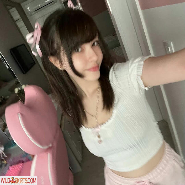 Comunivia / meguca888 nude Instagram leaked photo #7