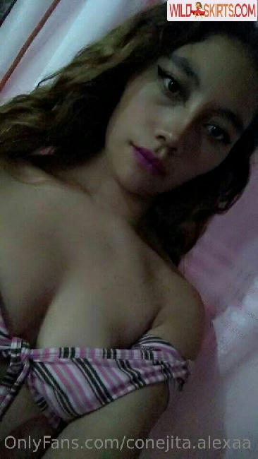 conejita.alexaa / conejita.alexaa / conejitaalexa07 nude OnlyFans, Instagram leaked photo #2