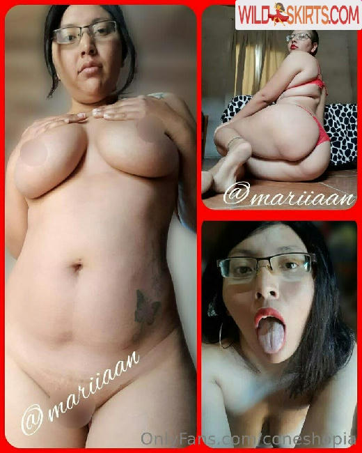 coneshopia / coneshopia / svn_kd nude OnlyFans, Instagram leaked photo #3