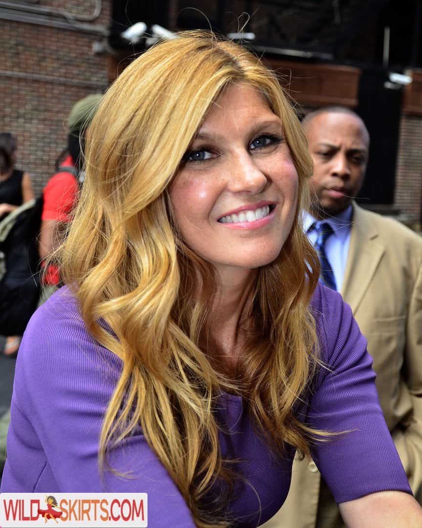 Connie Britton / conniebritton / simonbritton nude OnlyFans, Instagram leaked photo #15