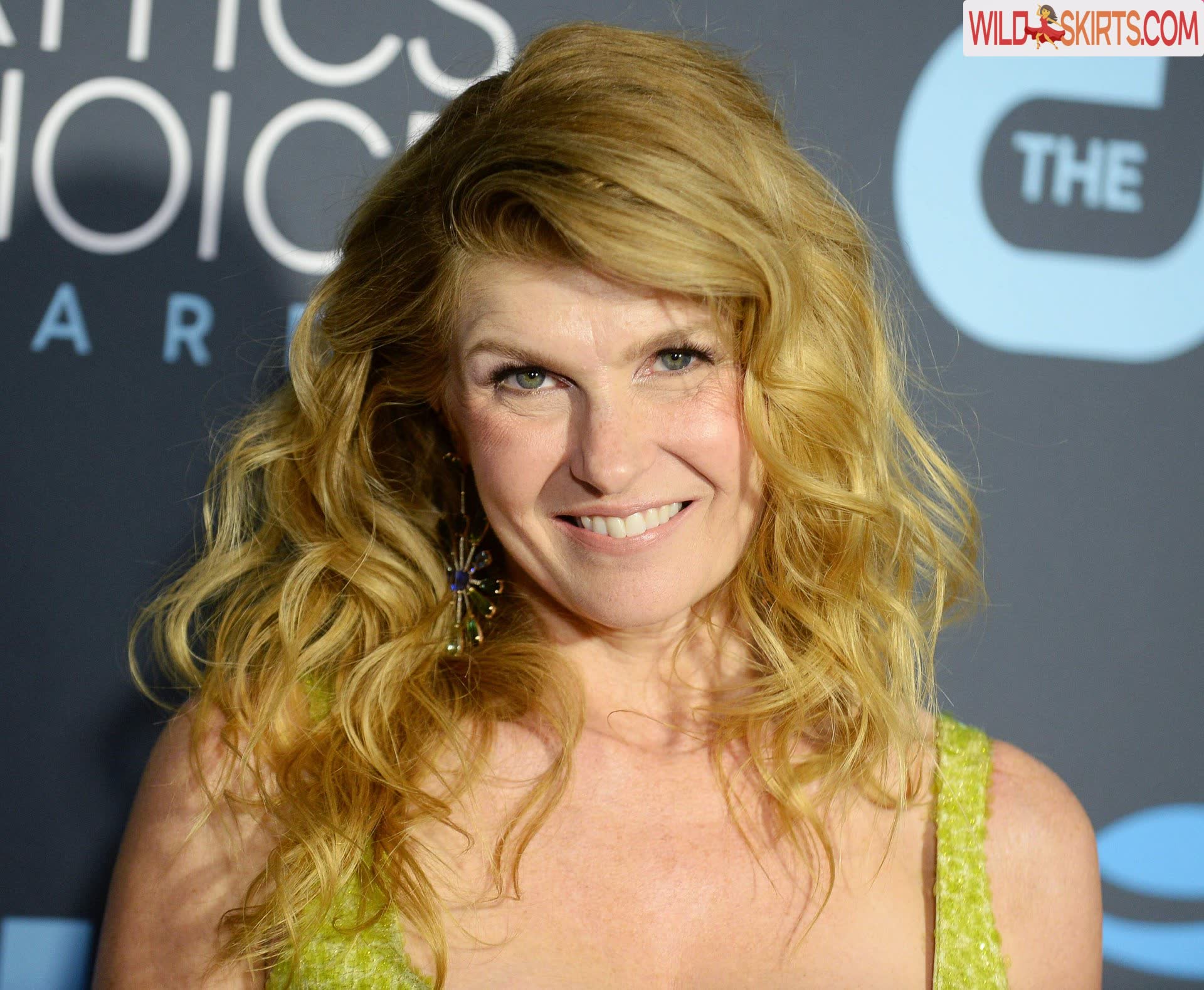 Connie Britton / conniebritton / simonbritton nude OnlyFans, Instagram leaked photo #16