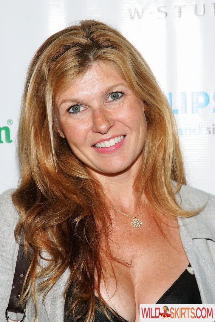 Connie Britton / conniebritton / simonbritton nude OnlyFans, Instagram leaked photo #5