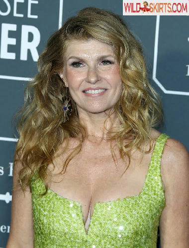 Connie Britton / conniebritton / simonbritton nude OnlyFans, Instagram leaked photo #47