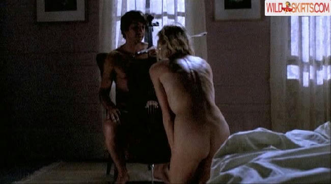 Connie Nielsen / connienielsenofficial nude Instagram leaked photo #6