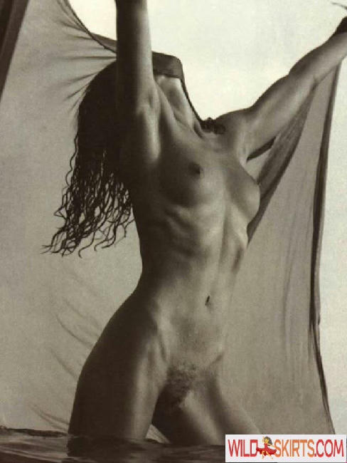 Connie Nielsen / connienielsenofficial nude Instagram leaked photo #8