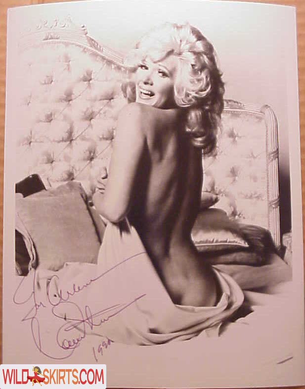 Connie Stevens nude leaked photo #26