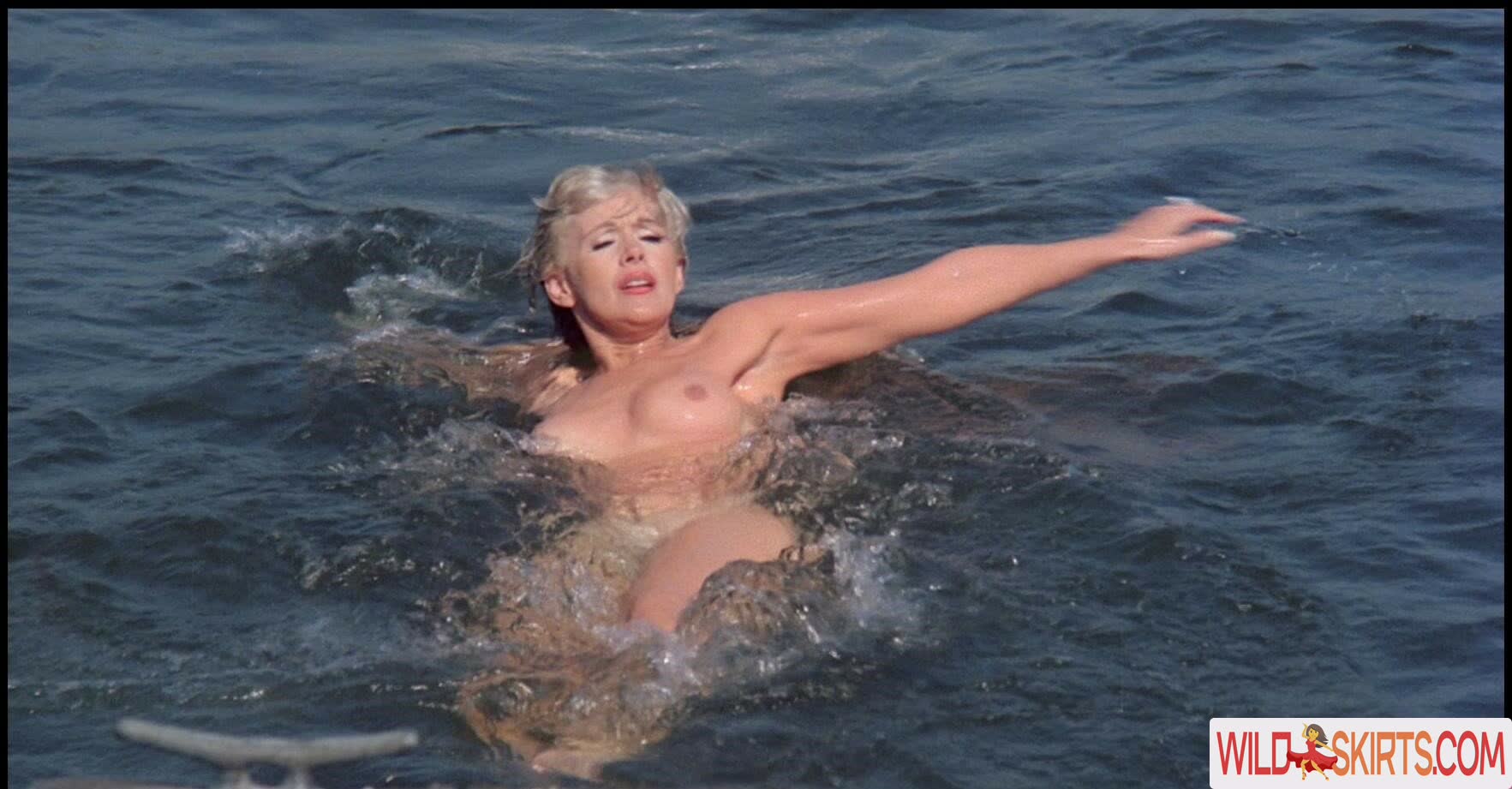 Connie Stevens nude leaked photo #42