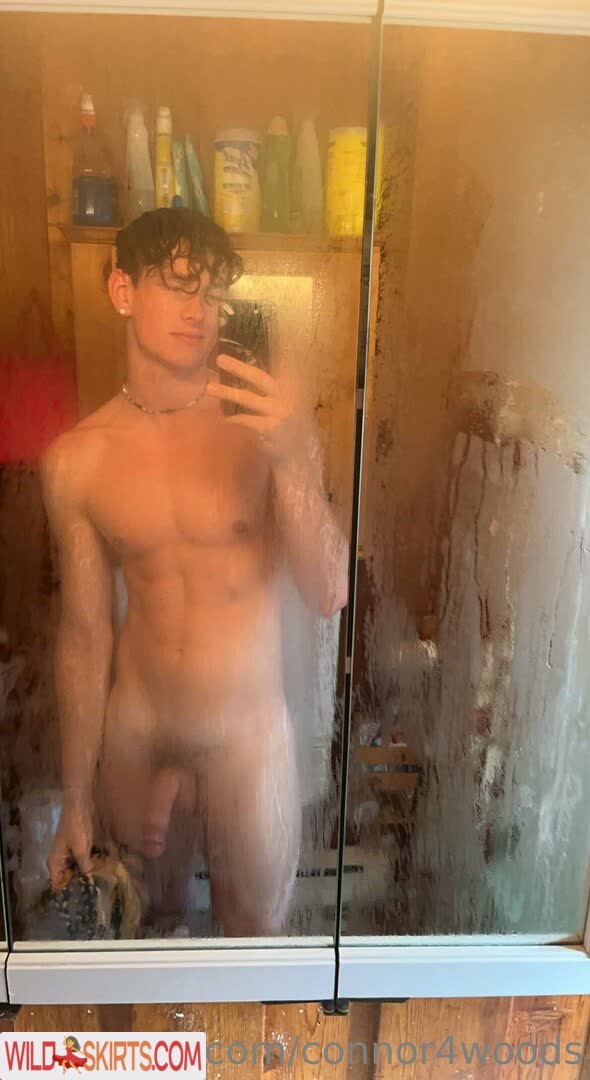 Connor4woods nude leaked photo #11