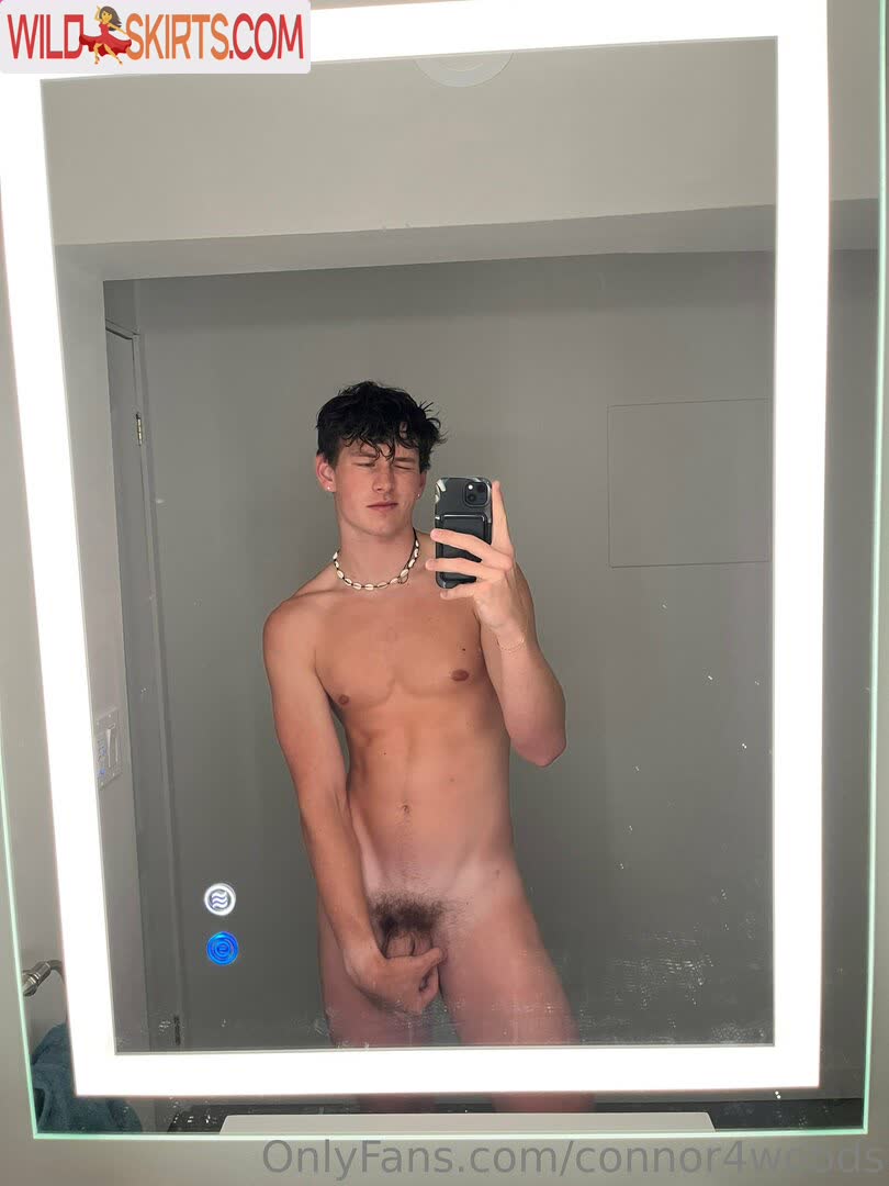 Connor4woods nude leaked photo #118