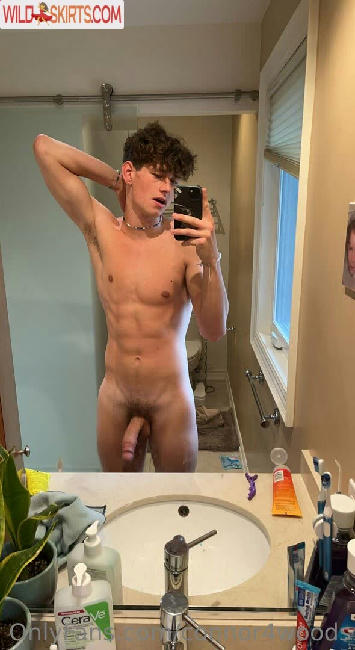 connor4woods / connor4woods / connorwood4 nude OnlyFans, Instagram leaked photo #14