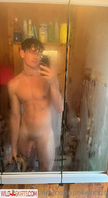 connor4woods / connor4woods / connorwood4 nude OnlyFans, Instagram leaked photo #11