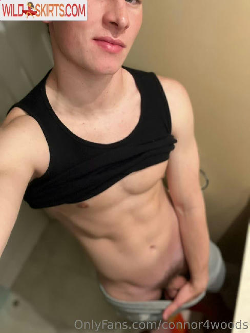 connor4woods / connor4woods / connorwood4 nude OnlyFans, Instagram leaked photo #24