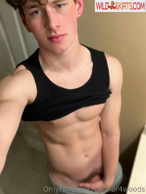 connor4woods / connor4woods / connorwood4 nude OnlyFans, Instagram leaked photo #21