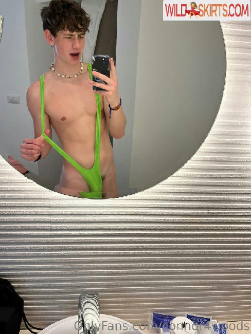 connor4woods / connor4woods / connorwood4 nude OnlyFans, Instagram leaked photo #25