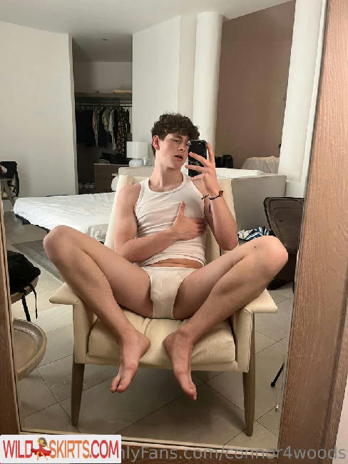 connor4woods / connor4woods / connorwood4 nude OnlyFans, Instagram leaked photo #1