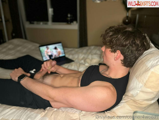 connor4woods / connor4woods / connorwood4 nude OnlyFans, Instagram leaked photo #49