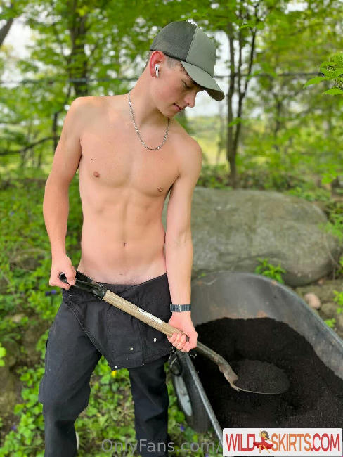 connor4woods / connor4woods / connorwood4 nude OnlyFans, Instagram leaked photo #51