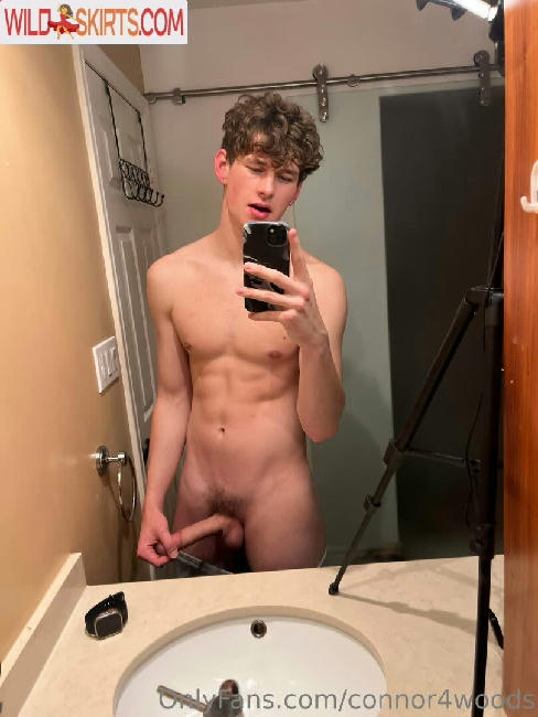 connor4woods / connor4woods / connorwood4 nude OnlyFans, Instagram leaked photo #57