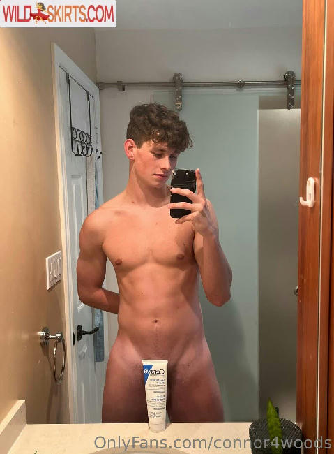 connor4woods / connor4woods / connorwood4 nude OnlyFans, Instagram leaked photo #73