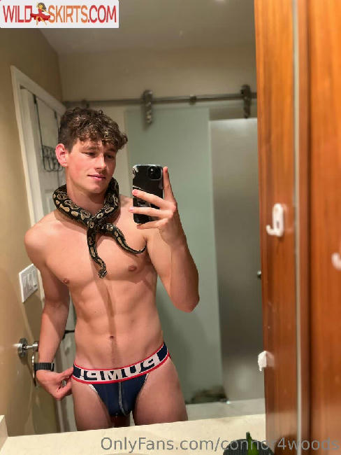 connor4woods / connor4woods / connorwood4 nude OnlyFans, Instagram leaked photo #86